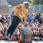 Festival Les Rias 2022