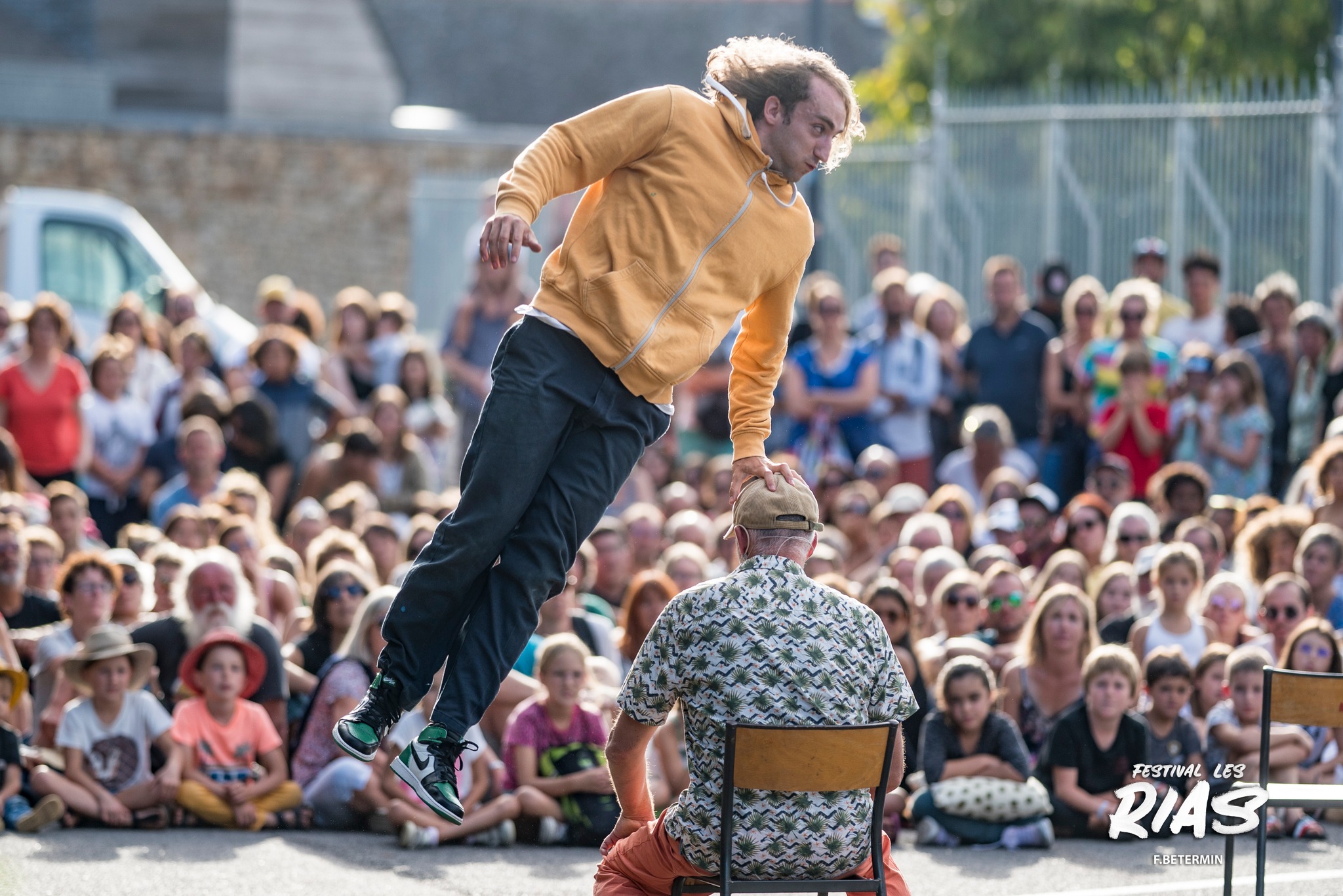 Beau démarrage pour 7 Samouraïs