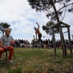 Club Photo Arzon _ Plages de danse 2022